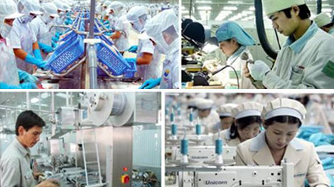 Quy định về chế độ nghỉ hằng năm của người lao động