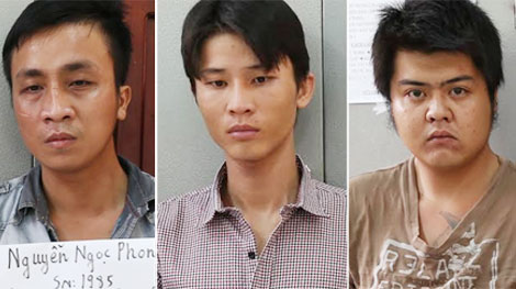 ‘Tra tấn hụi viên’ đòi tiền nợ