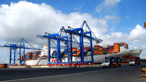 Mở rộng Cơ chế một cửa quốc gia tại cảng biển khu vực Nam Trung Bộ