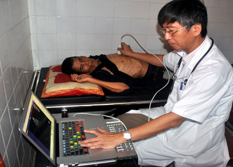 Nghề y – Trí tuệ và nhân văn