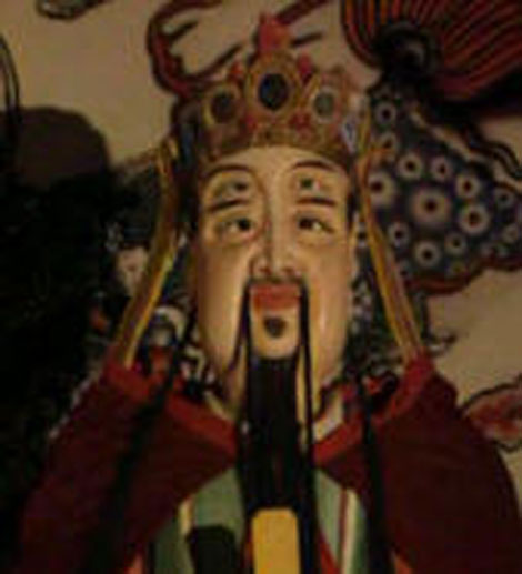 Bành Tổ sống bao nhiêu tuổi?