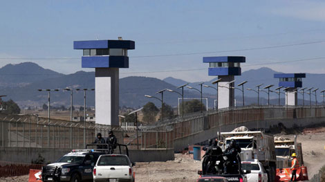 7 tòa án ở Mỹ tranh quyền xét xử trùm ma túy El Chapo