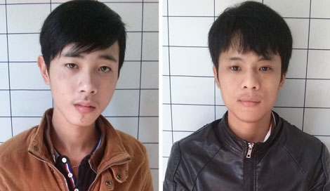 Mất tiền oan vì "hợp tác kinh doanh thẻ cào điện thoại tại nước ngoài"