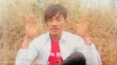 Đang trốn truy nã  vẫn ‘trộm’ trẻ em, lừa tình gái trẻ