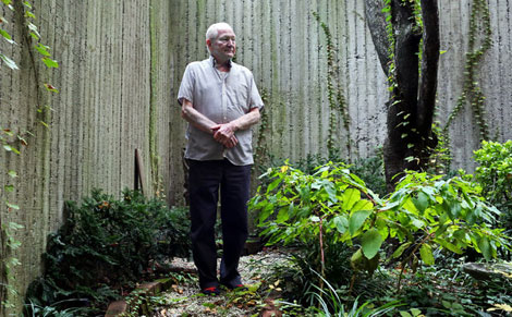 Điệp viên nổi tiếng thời Chiến tranh lạnh bị một chú bé giao báo phát giác