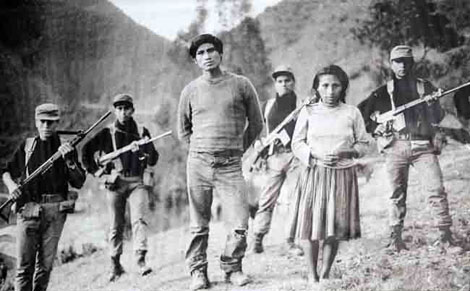 Sự thật về tổ chức khủng bố “Con đường sáng”: Chuỗi dài tội ác (kỳ 1)