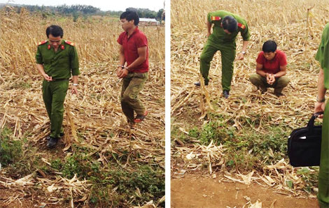 Rủ bạn gái đi nhậu rồi bỏ mặc cho bạn nhậu giở trò đồi bại