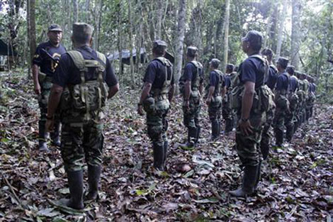 Sự thật về tổ chức khủng bố “Con đường sáng”: “Con thú lớn” làm thợ săn bất ngờ (kỳ 2)