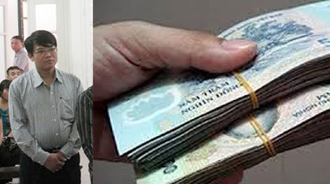 Mạo nhận có quan hệ với lãnh đạo cấp cao để lừa tiền tỷ