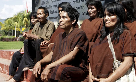 Sự thật về tổ chức khủng bố “Con đường sáng”: Con thú lớn thoát bẫy (kỳ cuối)