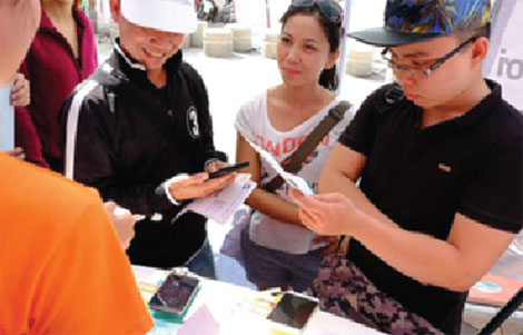 Công nghệ 4G và những kỳ vọng