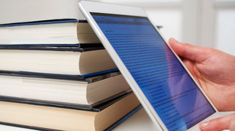 Cung cấp 3 dịch vụ công trực tuyến trong lĩnh vực xuất bản