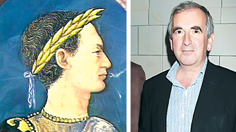 Mổ xẻ hội chứng nghiện quyền lực từ cái chết của Caesar