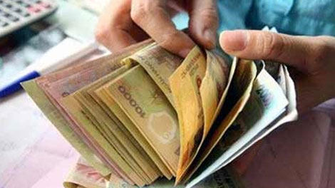 Công ty TNHH G-tech Việt Nam dừng hoạt động, chưa thanh toán tiền lương cho công nhân