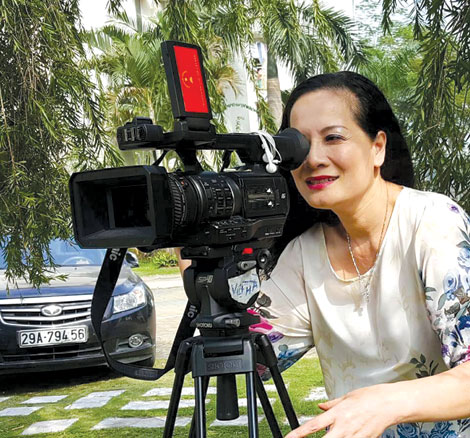 Người phụ nữ và “tình yêu mặc dầu”