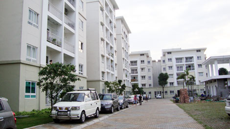 Kiều hối ồ ạt đổ về, bất động sản đối mặt nguy cơ “bong bóng”