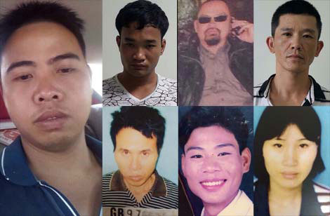 Những màn kịch dưới vỏ bọc doanh nhân thành đạt (bài 1)