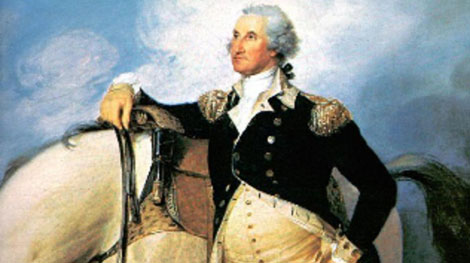 Nỗi sợ hãi mơ hồ của hai vị Tổng thống Mỹ