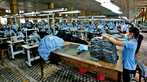 Tận dụng tốt hơn vốn đầu tư nước ngoài thay vì xuất khẩu “thuê”