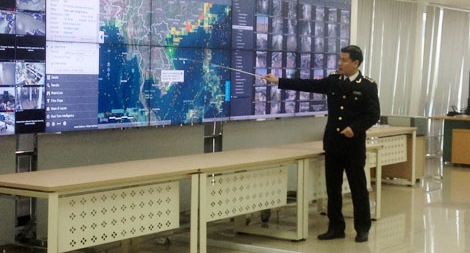 Nâng cao hoạt động giám sát trực tuyến để ngăn chặn buôn lậu