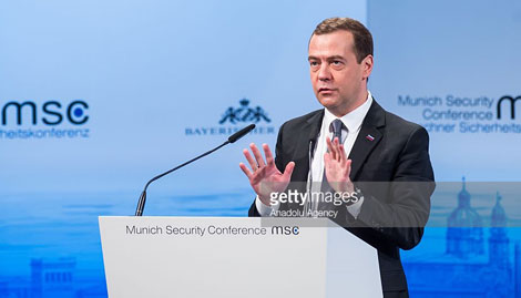 Những quan ngại của Nga đối với các điểm “nóng” trên thế giới