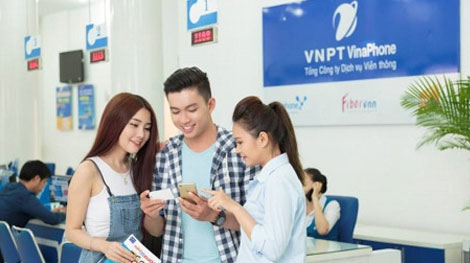 VinaPhone sắp đưa ra thị trường 1 triệu số điện thoại có đầu số “phát lộc”