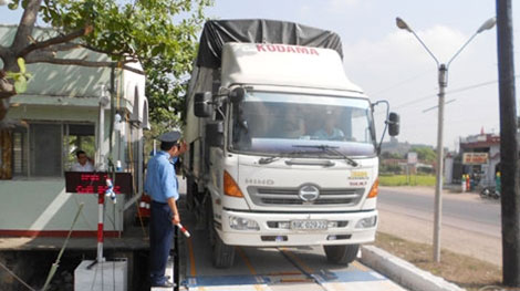 Người tố cáo “cho xe qua trạm” bị giang hồ đe dọa