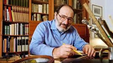 Umberto Eco - “Nhà văn bác học”