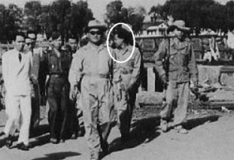 “Ba Cụt” Lê Quang Vinh - Giải mã những giai thoại (kỳ 1)