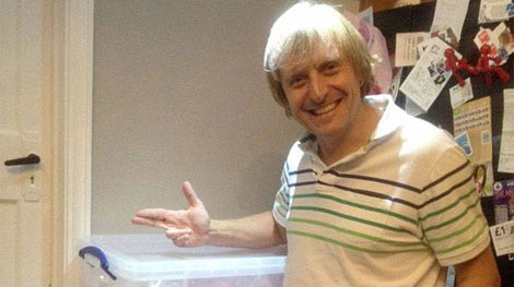 Người cha sinh học nhiều con nhất thế giới