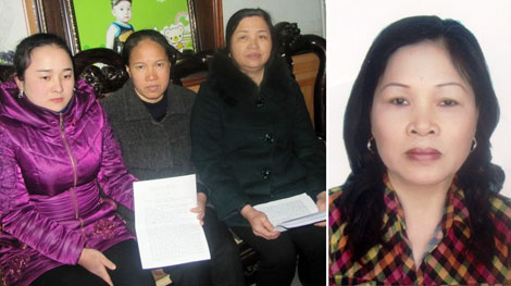 Vỡ tín dụng đen: Hậu quả của lòng tham và nhẹ dạ