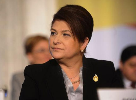 Romania có tỷ lệ nữ lãnh đạo cao nhất EU