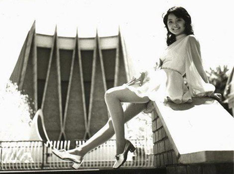 Đặng Lệ Quân và nghi án gián điệp