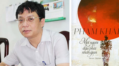 Đâu chỉ là góc nhìn của riêng một người