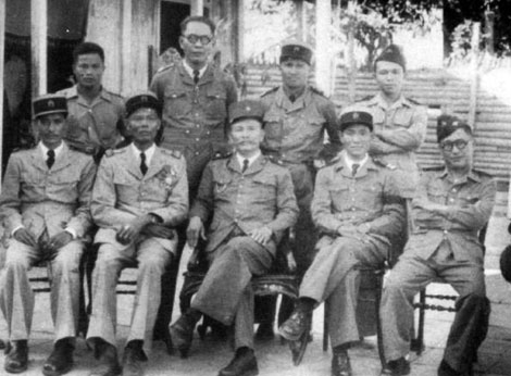 “Ba Cụt” Lê Quang Vinh - Giải mã những giai thoại (kỳ 3)