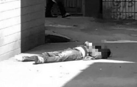 Trung Quốc: Hiện tượng cuồng sát nhằm vào học sinh