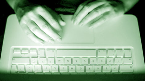 Luật gián điệp mới mở rộng quyền hạn cho cảnh sát Anh