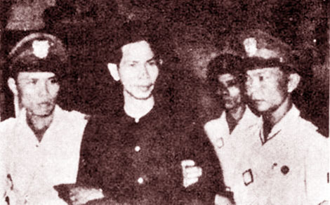 “Ba Cụt” Lê Quang Vinh - Giải mã những giai thoại (kỳ cuối)