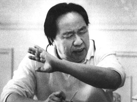 Trung Quốc: Tỷ phú “lập dị” Mâu Kỳ Trung