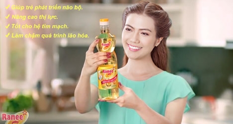 Ranee giữ lửa yêu thương trong mỗi gia đình Việt