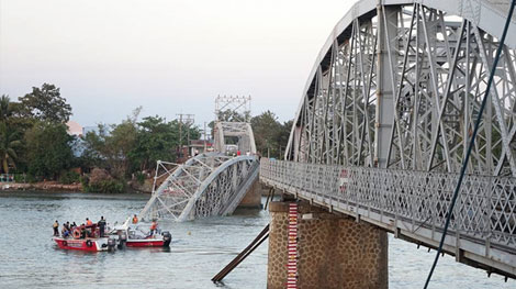 Tài công ẩu và hậu quả khôn lường