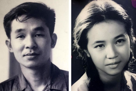 Hạnh phúc cùng những sáng tạo