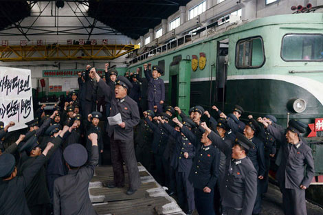 Hàn Quốc: Không thể xem thường hacker-tình báo từ đối thủ phương Bắc