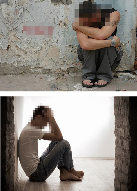 Tây “ngáo đá” – Những chuyện khó tin…