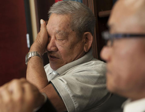 Tài xế taxi kiện chính quyền đòi bồi thường hơn 40 tỷ đồng