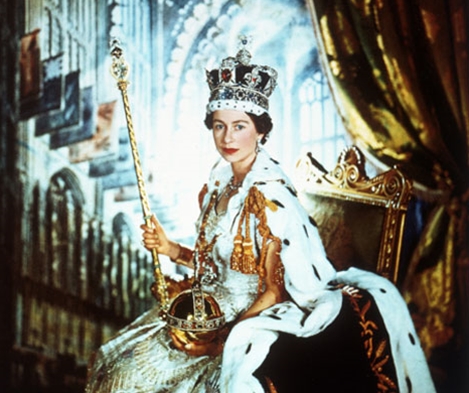 Vụ trộm báu vật hy hữu trong lịch sử Hoàng gia Anh