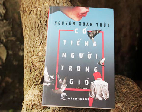 Tọa đàm về “Có tiếng người trong gió”