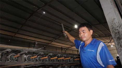 Thông tin mới nhất về vụ nổ khiến 2 công nhân tử vong