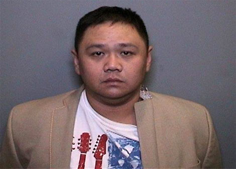 Xung quanh thông tin danh hài Minh “béo” bị bắt tại Mỹ