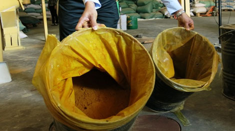 Hà Nội sẽ công khai các cơ sở buôn bán, sử dụng chất cấm trong chăn nuôi